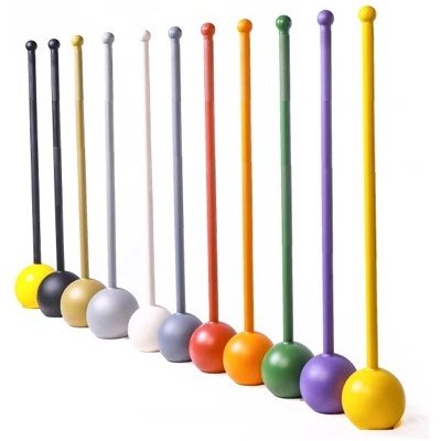 StrongGear Macebell 7,5 kg – Zboží Mobilmania