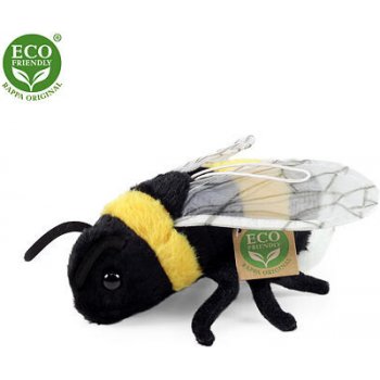 Eco-Friendly Rappa včela 16 cm
