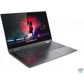 Lenovo Yoga C740 81TC00AECK