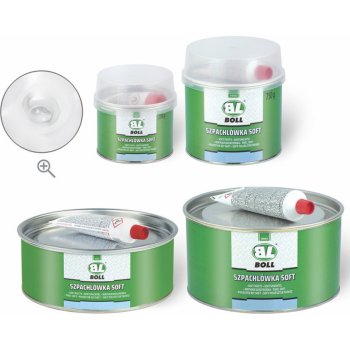 BOLL tmel soft 750g