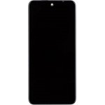 LCD Displej + Dotyková deska + Přední kryt Xiaomi Redmi Note 10/10S – Zboží Živě