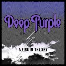 Deep Purple - A Fire In The Sky CD