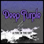 Deep Purple - A Fire In The Sky CD – Zbozi.Blesk.cz