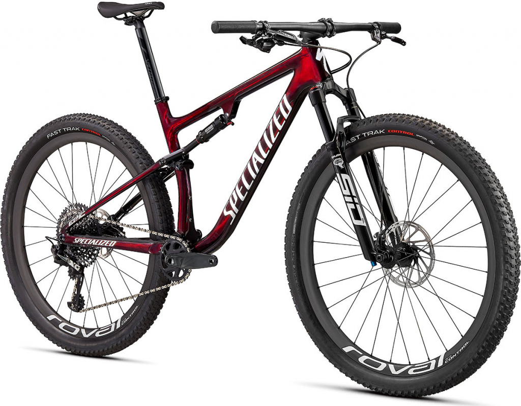 Specialized Epic Expert 2021