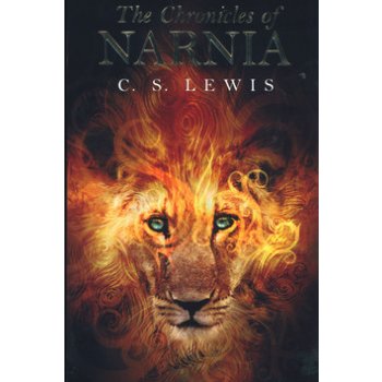 The Chronicles of Narnia - Clive Staples Lewis