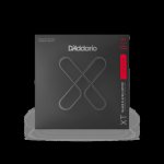 D´Addario XTC45FF – Zboží Dáma