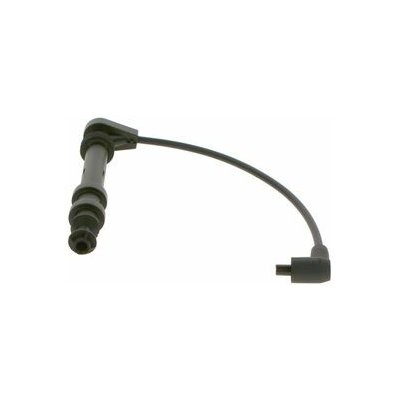 BOSCH Sada kabelů pro zapalování 0986357261 – Hledejceny.cz