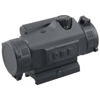 Vector Optics Nautilus 1x30 – Zbozi.Blesk.cz