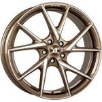 Alutec ADX.01 8,5x18 5x108 ET47 bronze polished – Sleviste.cz