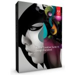 Adobe CS6 Design Standard WIN CZ (65163204) – Hledejceny.cz