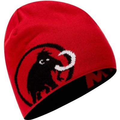 Mammut Logo Beanie – Zboží Mobilmania