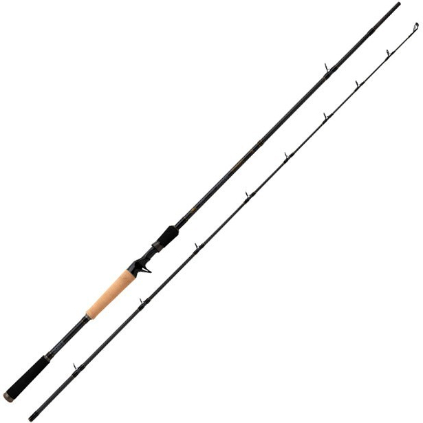 Fox Rage Terminator Swim Bait Special 2,3 m 40-120 g 2 díly od 5 460 Kč -  Heureka.cz