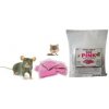 Přípravek na ochranu rostlin Pest Control Chemical Bag PINK 300g