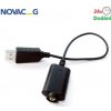Příslušenství pro e-cigaretu eGo USB nabíječka pro e-cigarety 420mA