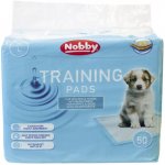 Nobby podložky pro štěňata 60 x 60 cm 50 ks – Sleviste.cz