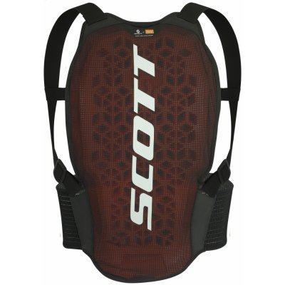 chránič páteře Scott BACK PROTECTOR AirFlex – Hledejceny.cz