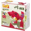 Stavebnice LaQ LaQ Dinosaur World Mini T-Rex