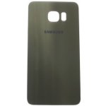 Kryt Samsung Galaxy S6 Edge + G928F zadní zlatý – Hledejceny.cz