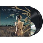 Apocalyptica - Reflections Revised LP – Hledejceny.cz