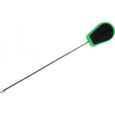 Giants Fishing Jehla Baiting Needle Green/Black 14cm – Hledejceny.cz