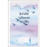 Jeřábi táhnou na jih, 1. vydání – Zboží Dáma