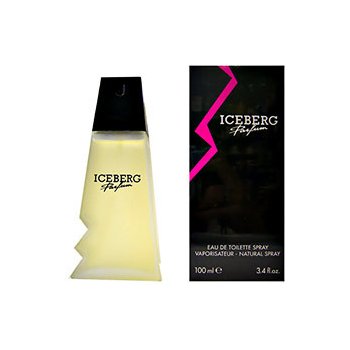 Iceberg Iceberg toaletní voda dámská 100 ml