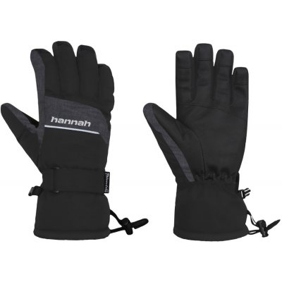 Hannah Brion anthr/black mel – Hledejceny.cz