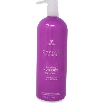 Alterna Caviar Smoothing Anti-Frizz Conditioner 1000 ml