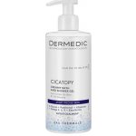 Dermedic Cicatopy krémový koupel.a sprch.gel 300 ml – Zboží Dáma Dermedic Cicatopy krémový koupel.a sprch.gel 300 ml – Zboží Dáma