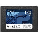 Patriot Burst Elite 120GB, PBE120GS25SSDR – Zboží Živě