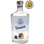 Durancie Kuželov 50% 0,5 l (holá láhev) – Zboží Dáma