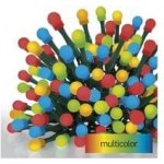 Emos D5AM04 300 LED cherry řetěz kuličky 30 m venkovní i vnitřní multicolor časovač – Zboží Dáma