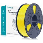 Sunlu PLA Meta 1,75mm 1kg Citronově žlutá – Zboží Živě