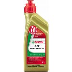 Castrol ATF Dex II Multivehicle 1 l | Zboží Auto