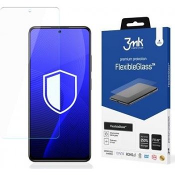 3mk FlexibleGlass Hybridní sklo pro Xiaomi Redmi 10C 5903108469180