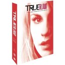 True Blood: Pravá krev - 5. série DVD