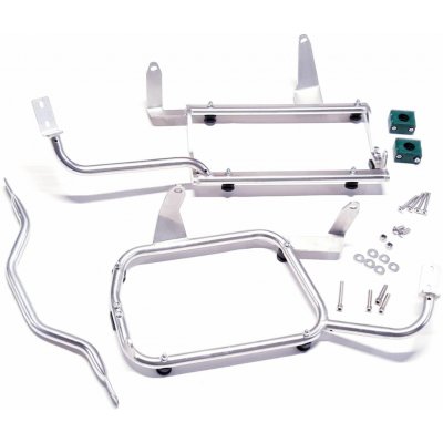 LS2 BMW 1200GS SIDE SHELVES | Zboží Auto