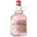 Mombasa Club Strawberry Gin 37,5% 0,7 l (holá láhev) – Sleviste.cz