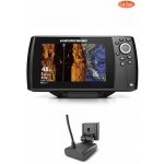 Humminbird HELIX 7x CHIRP SI GPS G4 – Zboží Dáma