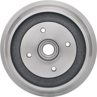 Brzdový buben BOSCH 0 986 477 282 – Zboží Mobilmania