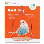 TOMMI - houpačka 8 x 14,5 cm – Zboží Dáma