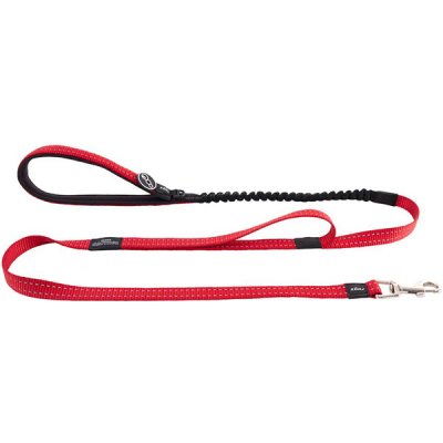 Rogz Utility Bungee vodítko s amortizérem – Zboží Mobilmania