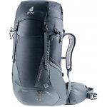 Deuter Futura Pro 38 l SL Ashrose-cassis – Zbozi.Blesk.cz