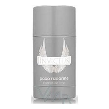 Paco Rabanne Invictus Men deostick 75 ml