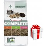Versele-Laga Cavia Complete morče 8 kg – HobbyKompas.cz