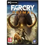 Far Cry Primal – Zboží Živě