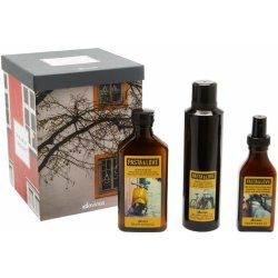 Davines Pasta & Love šampon 2v1 300 ml + gel na holení 200 ml + krém po holení 100 ml dárková sada