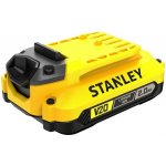 STANLEY SFMCB202 V20 2.0Ah – Zbozi.Blesk.cz
