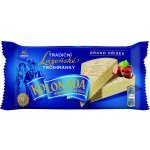 Opavia Kolonáda Tradiční lázeňské trojhránky Grand oříšky 50 g – Zboží Dáma
