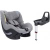 Autosedačka Avionaut Aerofix Isofix 2023 Grey